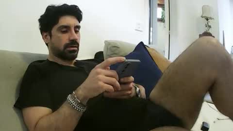 ilmangj90 online show from April 2026 09:26:02 AM