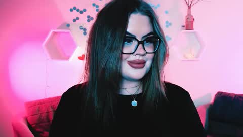 Snapshot of ilona_berry chatting on October 2025 02:15:01 AM ilona_berry online show from October 2025 02:15:01 AM