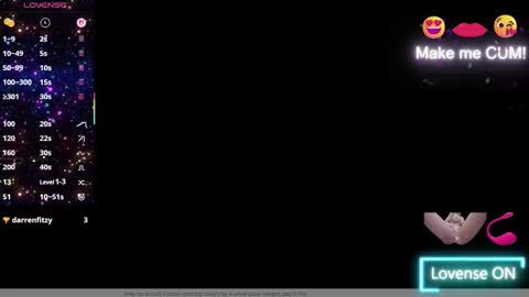 ilona vv online show from September 2025 09:36:02 PM
