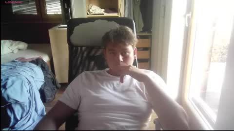 iloveyoutoo2000 online show from September 2025 04:50:01 PM