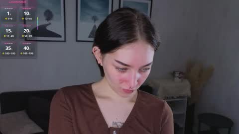Hello everyone Im Lily online show from May 2026 01:34:01 AM
