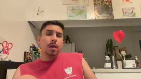 iluvmickyds online show from April 2026 12:15:02 PM