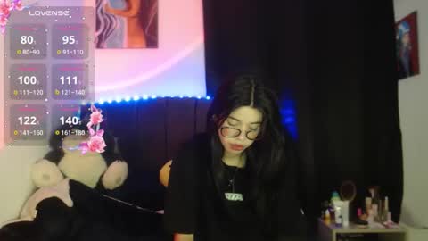 Ily Bea online show from January 2026 01:54:02 AM