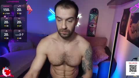 Ilya online show from March 2025 08:02:02 AM