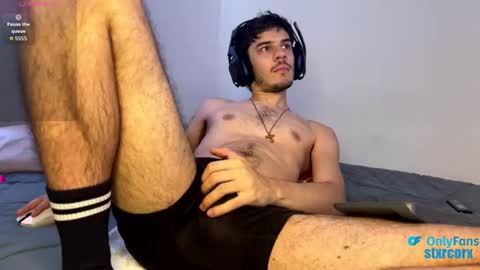 Theo --- OnlyFans stxrcorx online show from September 2025 05:03:01 PM