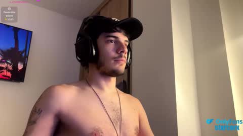 Theo --- OnlyFans stxrcorx online show from October 2025 10:05:02 AM