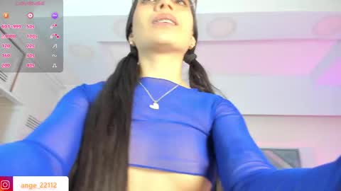 Abby online show from September 2025 01:11:02 PM