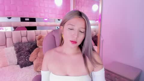 Ange online show from September 2025 02:07:02 PM