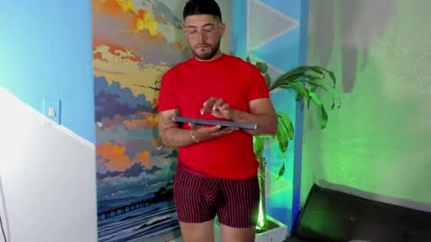 Aixel online show from April 2026 12:54:02 AM