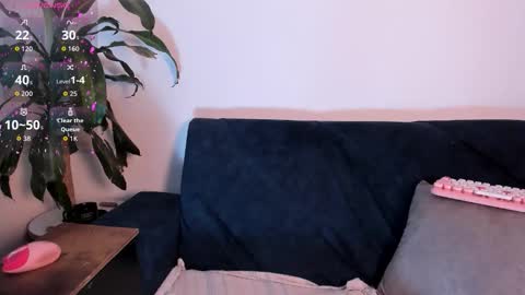 amber online show from October 2025 02:07:02 PM