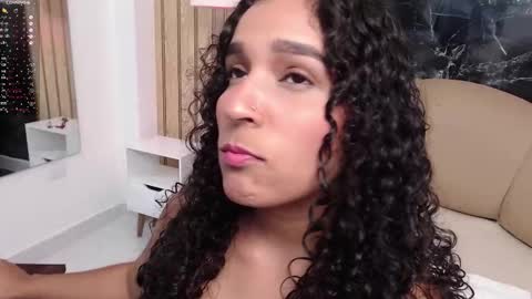 Belinda Mesa  online show from February 2026 12:07:01 AM