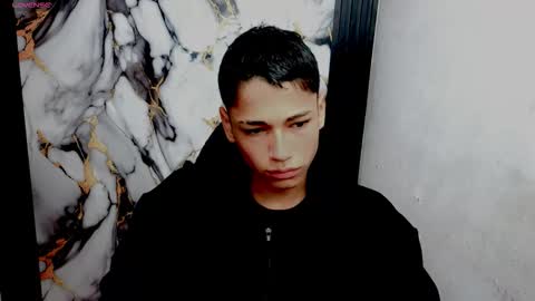 im_david01 online show from February 2026 12:34:01 PM