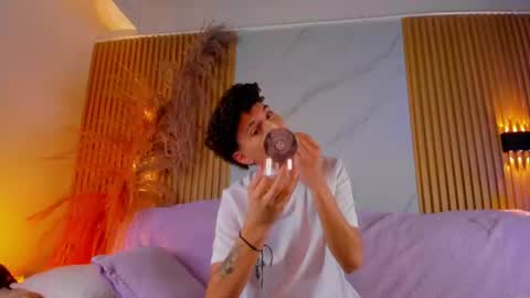 ETHAN online show from July 2026 11:30:02 AM