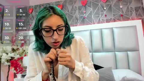 Snapshot of im_gaia chatting on February 2025 01:19:02 PM Im Gaia online show from February 2025 01:19:02 PM