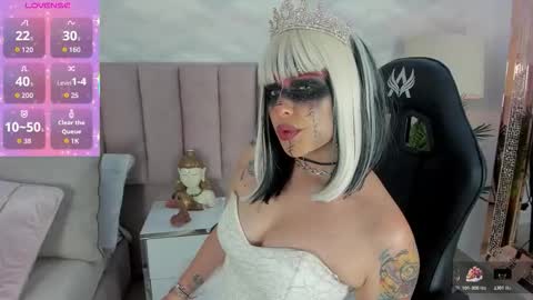 im_genesis online show from October 2025 12:00:01 AM