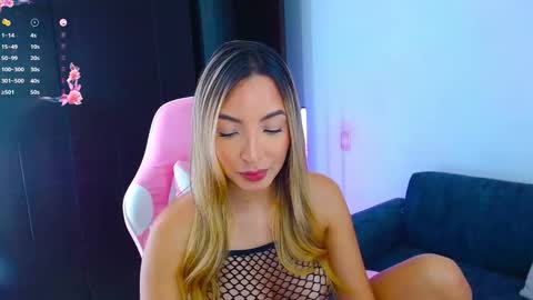 Grecia online show from March 2026 12:59:02 AM