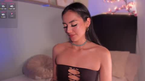 Isa online show from October 2025 09:21:01 PM