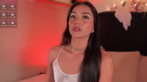 Isa online show from October 2025 11:17:02 PM