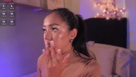 Isa online show from November 2025 08:29:02 PM