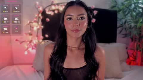 Isa online show from February 2026 08:50:01 PM