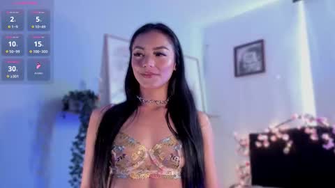 Isa online show from March 2026 09:30:02 PM