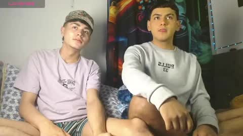 im_juanda online show from April 2026 05:32:01 AM