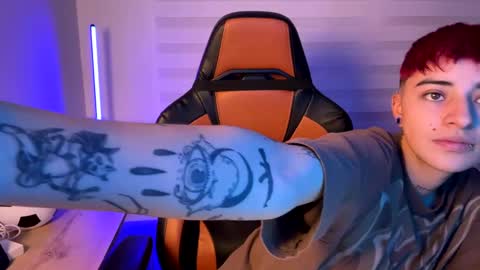 Laia online show from December 2024 11:11:01 PM