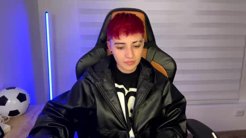 Laia online show from December 2024 05:23:01 AM