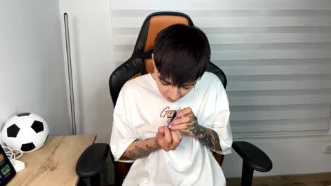 Laia online show from December 2024 11:28:01 PM