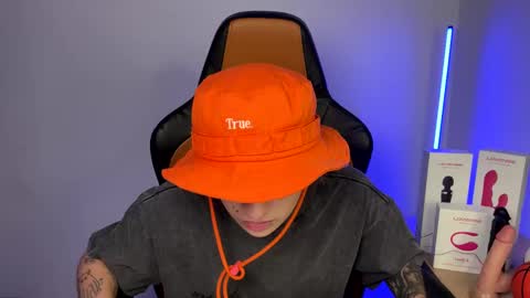 Laia online show from January 2025 05:24:01 AM