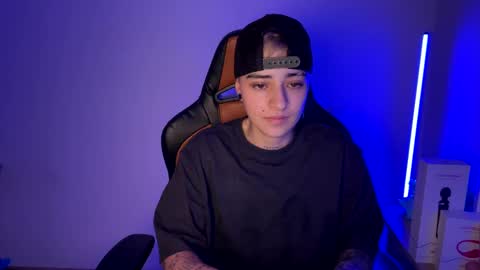 Laia online show from February 2025 10:38:02 AM