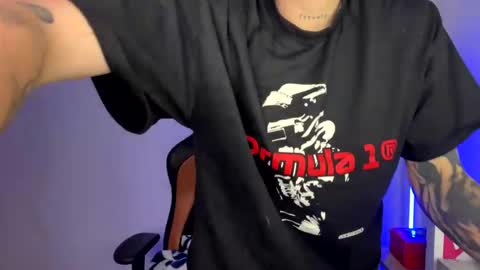 Laia online show from February 2025 10:12:01 AM