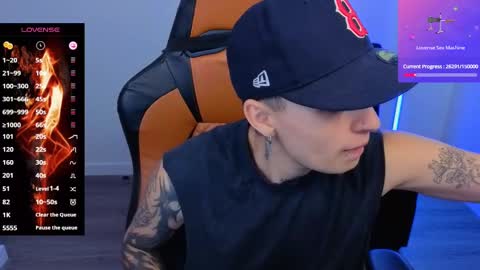 Laia online show from September 2025 05:59:02 PM