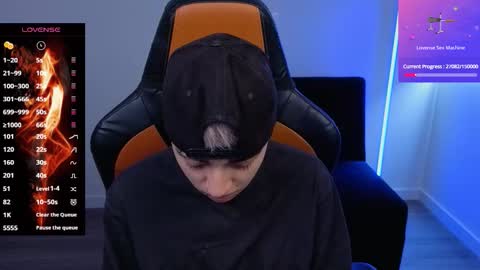 Laia online show from September 2025 12:28:01 PM