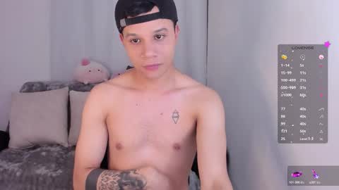 Marco online show from December 2025 10:37:02 PM