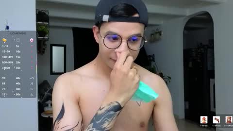 Marco online show from January 2026 05:02:02 AM