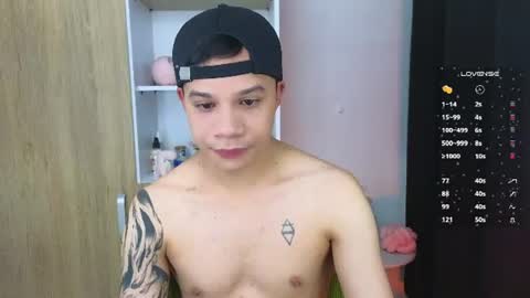 Marco online show from June 2026 01:37:01 AM