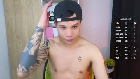 Marco online show from June 2026 03:00:01 AM