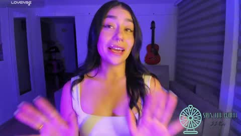 im_mariana online show from April 2026 04:30:01 AM