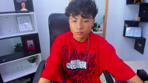 mathias online show from October 2025 10:54:02 PM