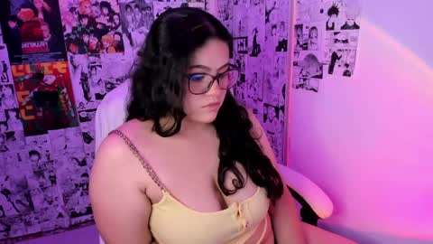 mei mei uwu online show from April 2026 01:43:01 AM