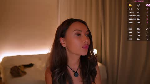 Snapshot of im_milla chatting on February 2025 01:58:01 AM Milla online show from February 2025 01:58:01 AM