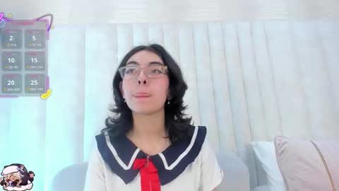 Moly  online show from November 2025 08:27:02 PM