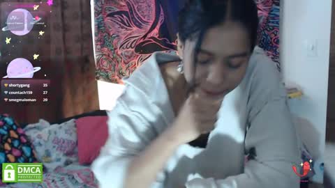 Snapshot of im_moonlight chatting on February 2025 05:01:01 PM Cutie pie online show from February 2025 05:01:01 PM