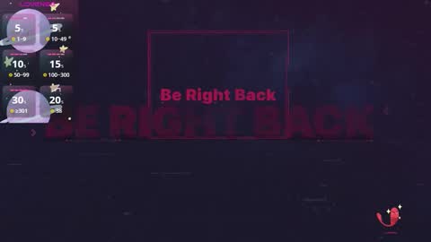 Cutie pie online show from February 2026 02:39:01 PM