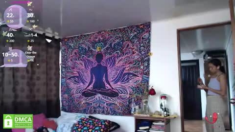 Cutie pie online show from February 2026 02:07:02 PM