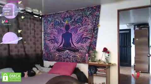 Cutie pie online show from April 2026 01:41:02 PM