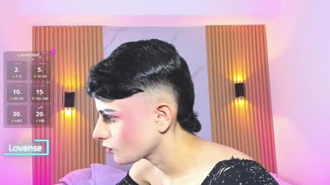 Musas online show from December 2024 06:15:02 AM