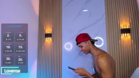 Musas online show from December 2024 05:50:01 AM