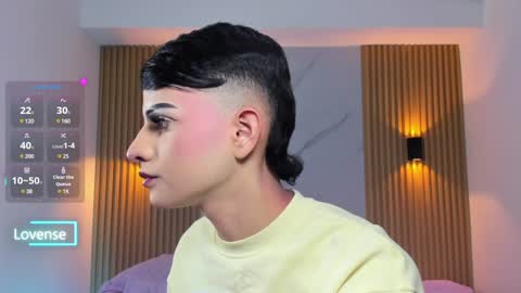 Musas online show from December 2024 04:39:01 AM